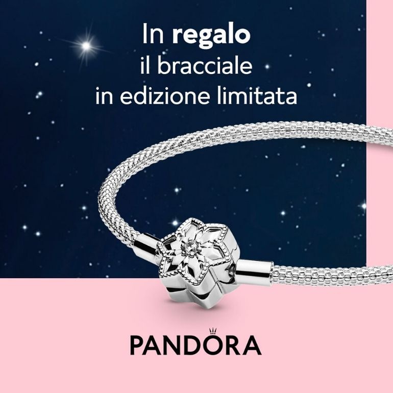 BRACCIALE IN EDIZIONE LIMITATA DICEMBRE 2019